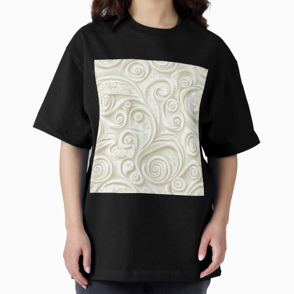 Item preview, New Zealand Māori Paua Pattern Koru Design 414 designed and sold by GrinGalore.