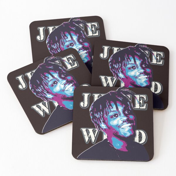 Item preview, Juice WRLD 999 designed and sold by MAX MILLER.