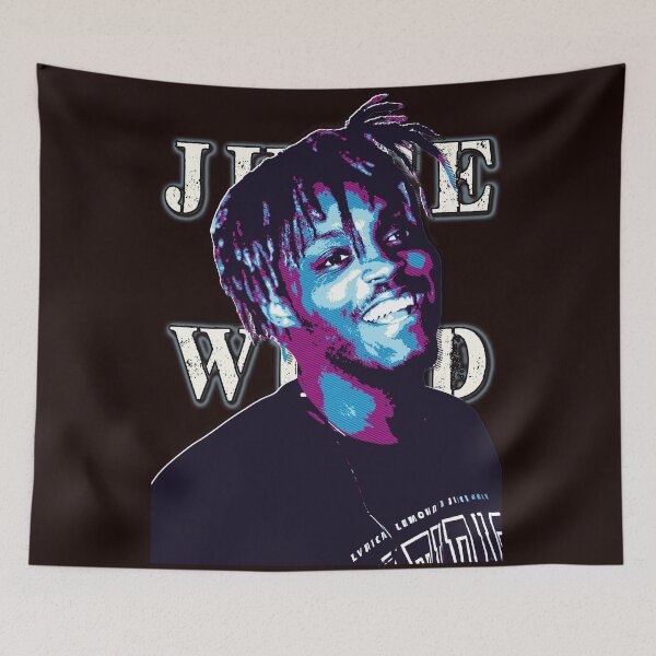 Item preview, Juice WRLD 999 designed and sold by MAX MILLER.