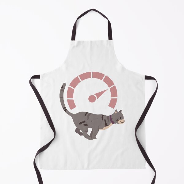 Item preview, Cat Speed ! designed and sold by Abdelillah10.