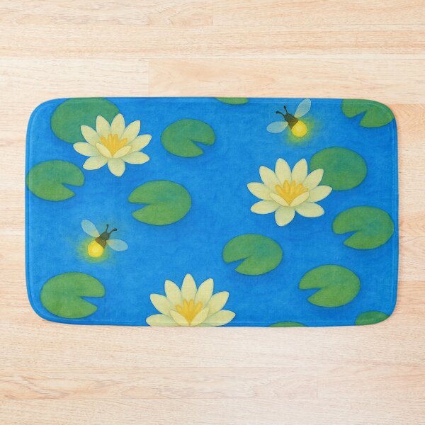 Item preview, Blue Pond designed and sold by PixeMeAus.