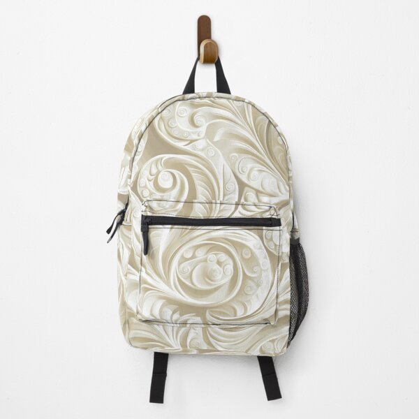 Item preview, New Zealand Māori Paua Pattern Koru Design 415 designed and sold by GrinGalore.
