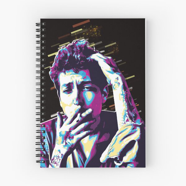 Item preview, Bob Dylan designed and sold by MAX MILLER.