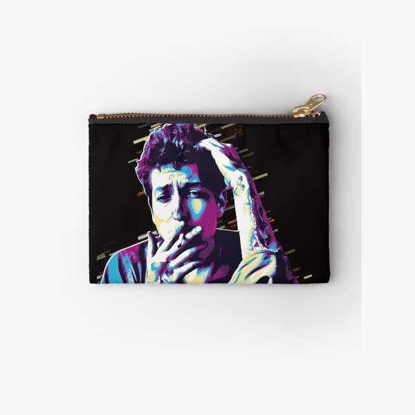 Artikelvorschau, Bob Dylan entworfen und verkauft von MAX MILLER.