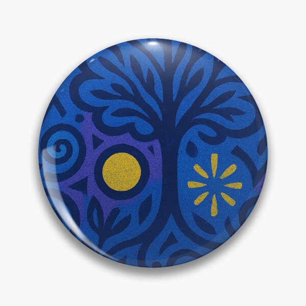Item preview, Radiant abstract color composition designed and sold by Sigtrix.