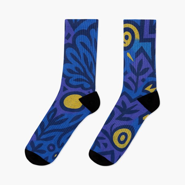 Item preview, Radiant abstract color composition designed and sold by Sigtrix.