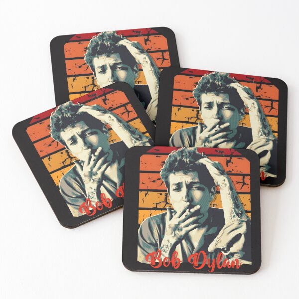 Artikelvorschau, Bob Dylan entworfen und verkauft von MAX MILLER.