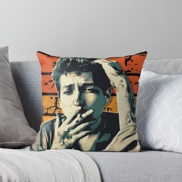 Artikelvorschau, Bob Dylan entworfen und verkauft von MAX MILLER.
