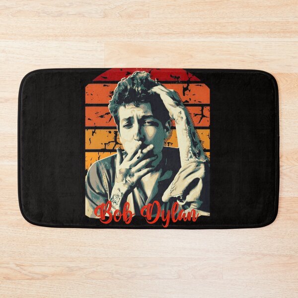 Artikelvorschau, Bob Dylan entworfen und verkauft von MAX MILLER.