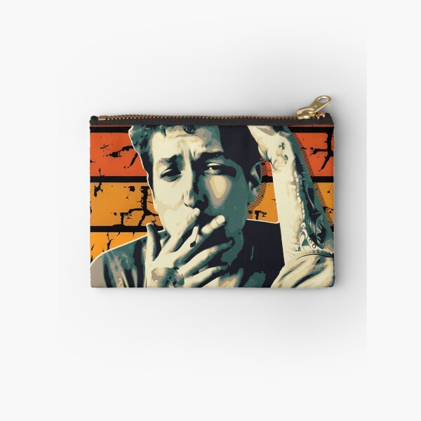 Artikelvorschau, Bob Dylan entworfen und verkauft von MAX MILLER.