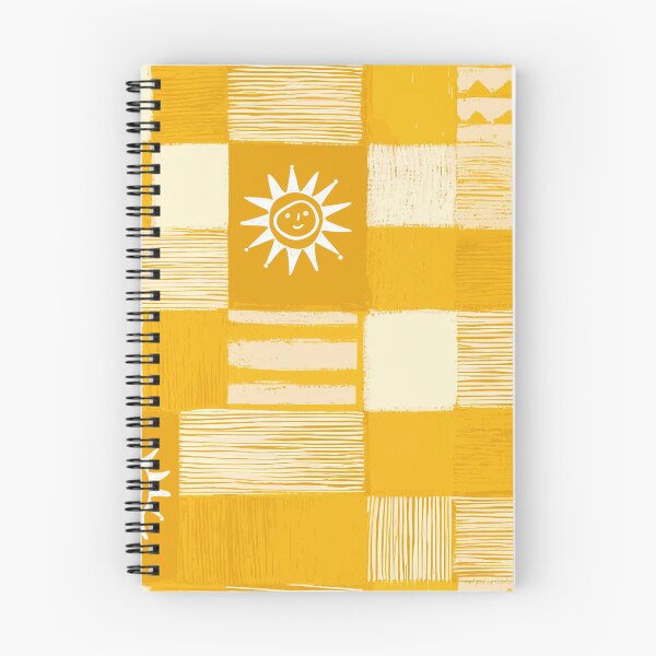 Item preview, Happy Sunshine Seamless Pattern designed and sold by LuxChu.