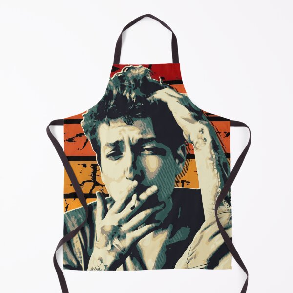 Artikelvorschau, Bob Dylan entworfen und verkauft von MAX MILLER.