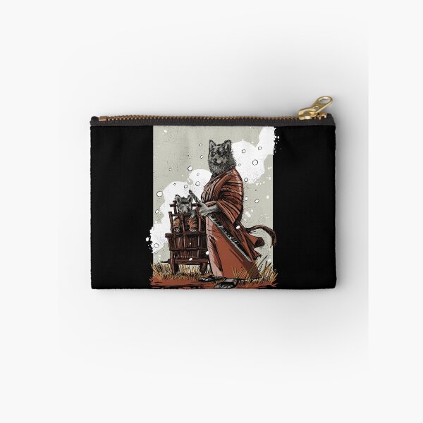 Item preview, Lone Wolf designed and sold by Zascanauta.