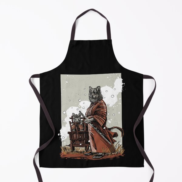 Item preview, Lone Wolf designed and sold by Zascanauta.