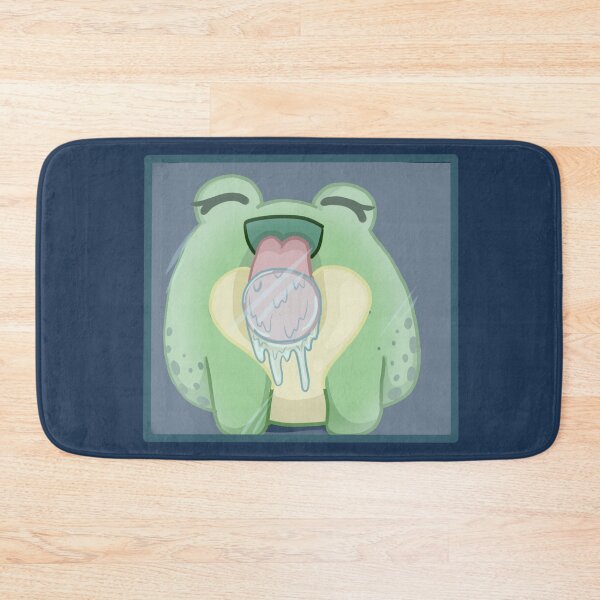 Item preview, Frog Lick designed and sold by PyroAshes.