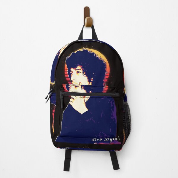 Item preview, Bob Dylan  designed and sold by MAX MILLER.