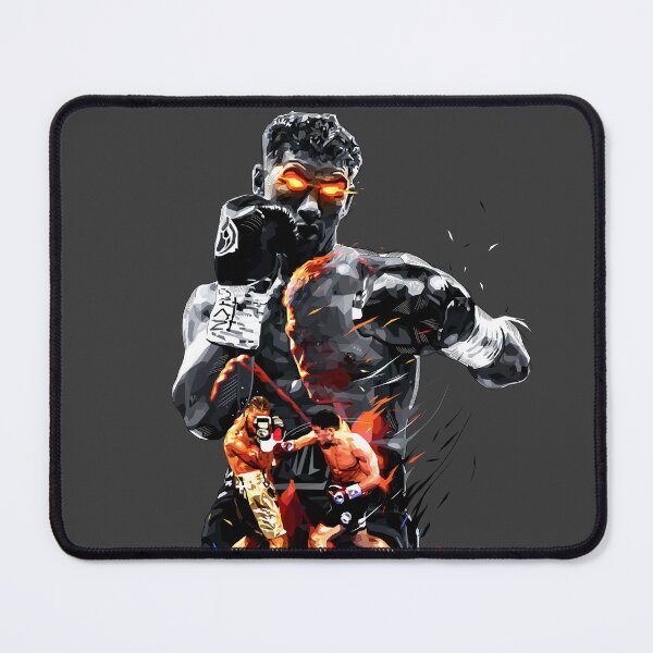 Item preview, Boxing Champ Art designed and sold by pxlG.
