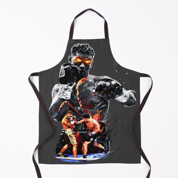 Item preview, Boxing Champ Art designed and sold by pxlG.
