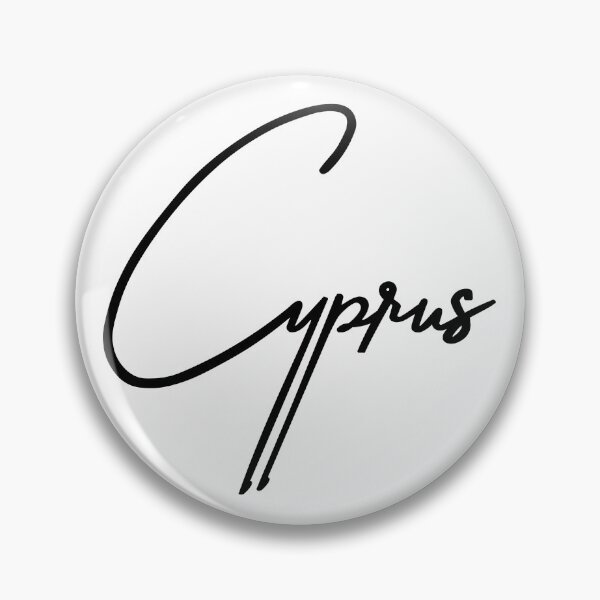 Item preview, Cyprus Vibes – Mediterranean Escape Design designed and sold by ReggieDior.