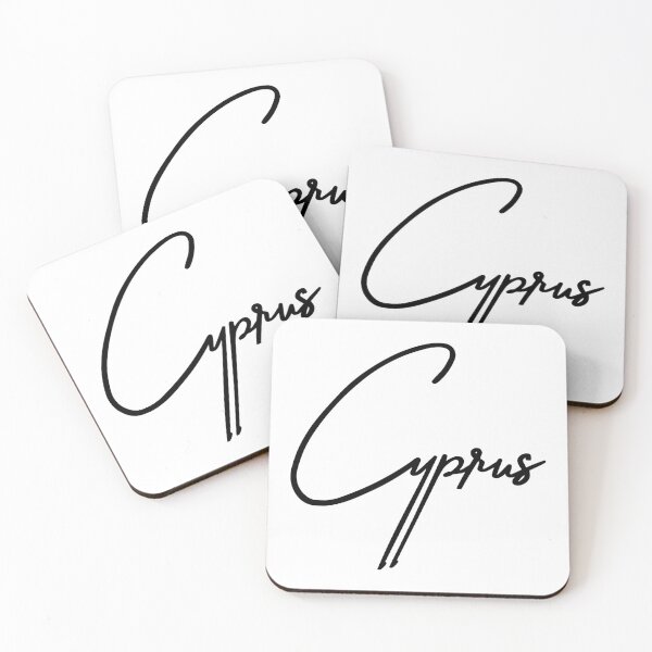 Item preview, Cyprus Vibes – Mediterranean Escape Design designed and sold by ReggieDior.