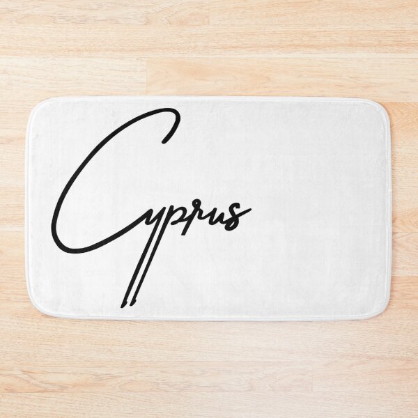 Item preview, Cyprus Vibes – Mediterranean Escape Design designed and sold by ReggieDior.