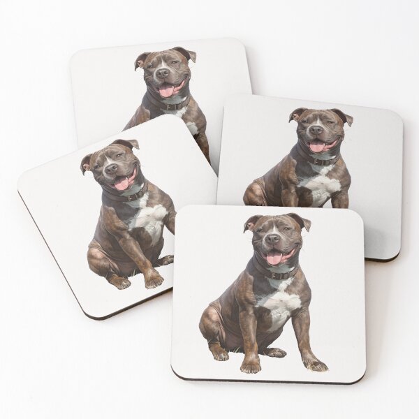 Item preview, Pitbull designed and sold by MendaciousMina.
