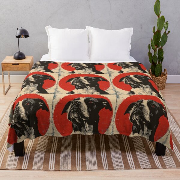 Item preview, Pit bull  designed and sold by MendaciousMina.