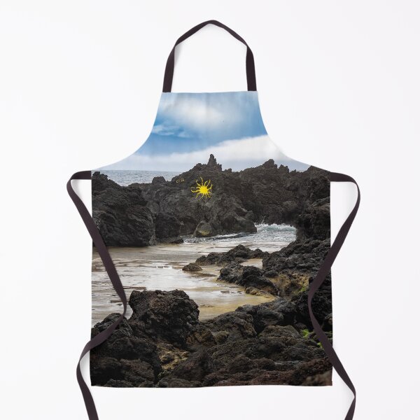 Item preview, Terceira Island Natural Pools - Azores designed and sold by Kathy Weaver.
