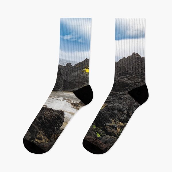 Item preview, Terceira Island Natural Pools - Azores designed and sold by Kathy Weaver.