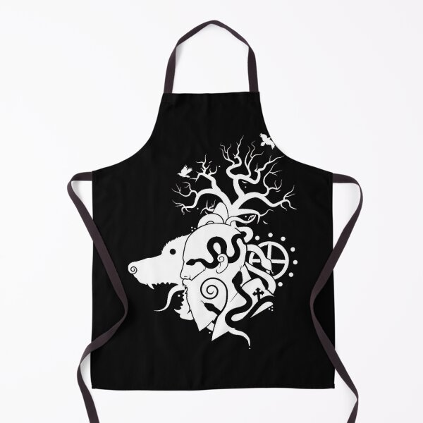 Item preview, Tattoo Ragnar designed and sold by clintang.