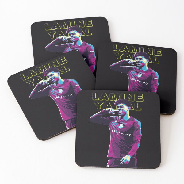 Item preview, Lamine yamal designed and sold by MAX MILLER.