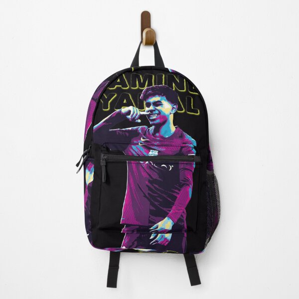 Item preview, Lamine yamal designed and sold by MAX MILLER.