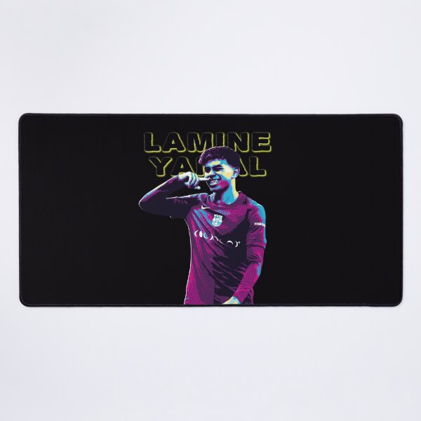 Toloveる 金色のヤミ おしりマウスパッド - メルカリ【Lamine Yamal