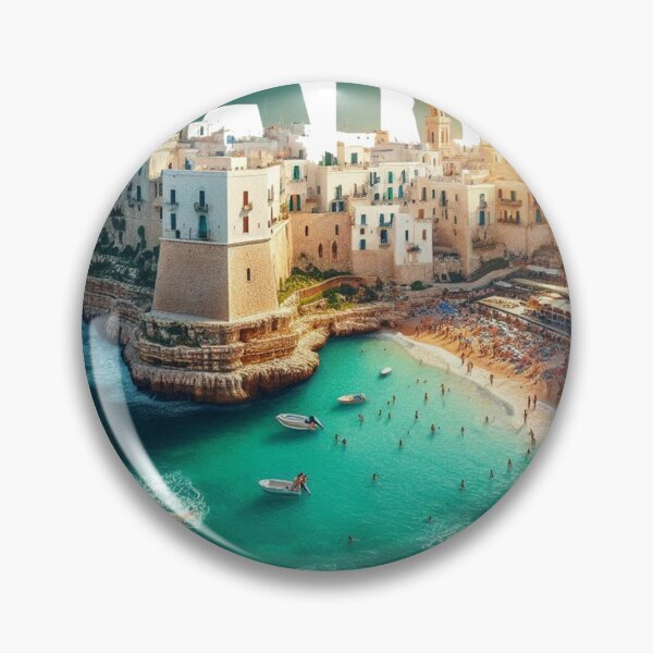 Item preview, Bari Italy designed and sold by clintang.