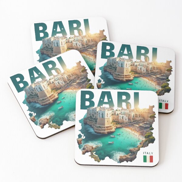 Item preview, Bari Italy designed and sold by clintang.