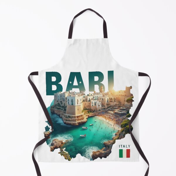 Item preview, Bari Italy designed and sold by clintang.