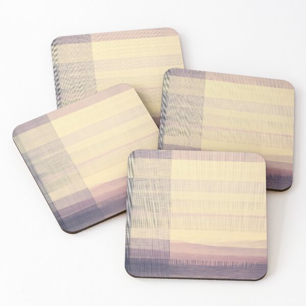 Item preview, 2006 Serene Grids designed and sold by nikoart001.