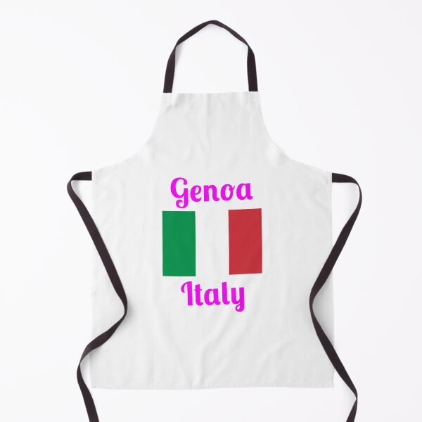 Item preview, Genoa Italy - Stylish Prints, designed and sold by Fleetwood1994.
