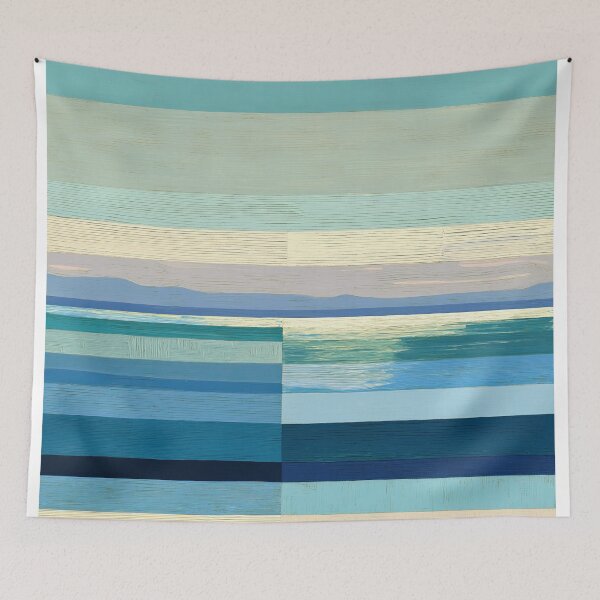 Item preview, 2009 Serene Grids designed and sold by nikoart001.