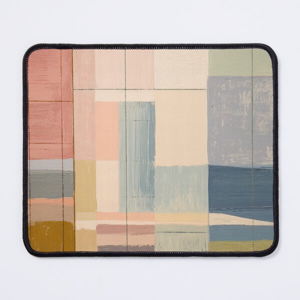 Item preview, 2012 Serene Grids designed and sold by nikoart001.