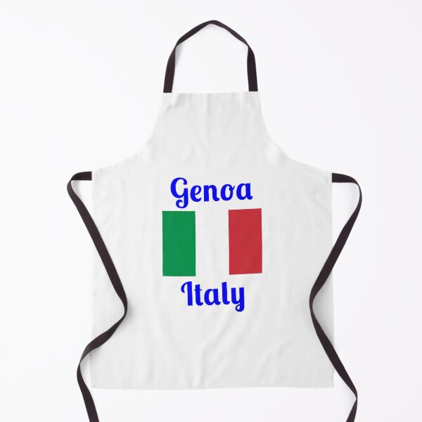 Item preview, Genoa Italy - Stylish Prints, designed and sold by Fleetwood1994.