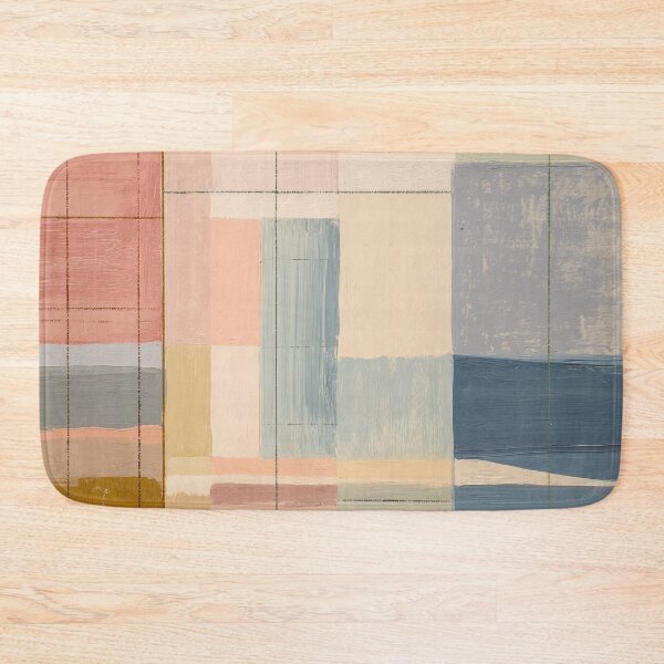 Item preview, 2012 Serene Grids designed and sold by nikoart001.