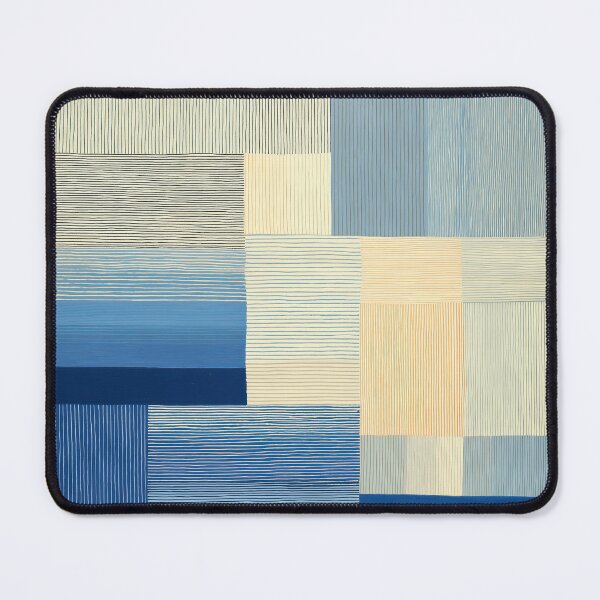 Item preview, 2015 Serene Grids designed and sold by nikoart001.