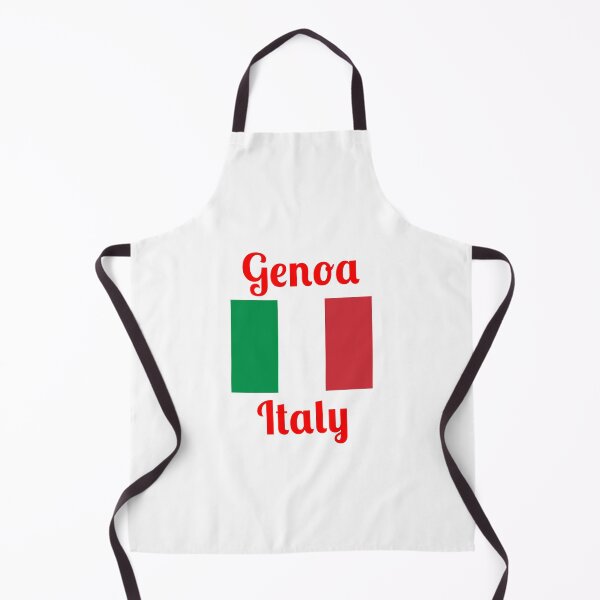 Item preview, Genoa Italy - Stylish Prints, designed and sold by Fleetwood1994.