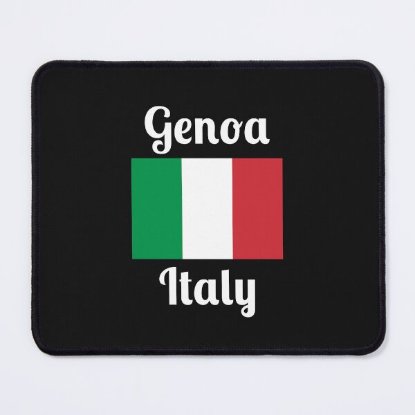 Item preview, Genoa Italy - Stylish Prints, designed and sold by Fleetwood1994.