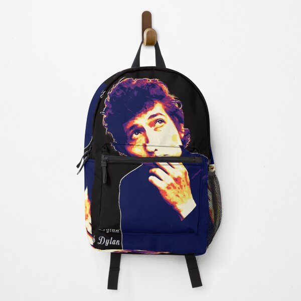 Item preview, Bob Dylan classic designed and sold by MAX MILLER.