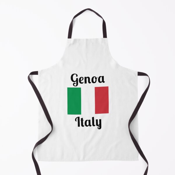 Item preview, Genoa Italy - Stylish Prints, designed and sold by Fleetwood1994.