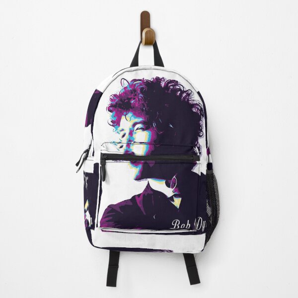 Item preview, bob dylan designed and sold by MAX MILLER.