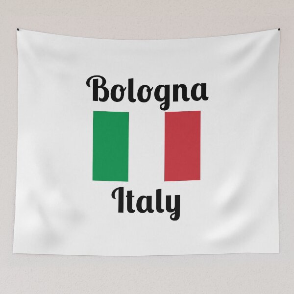 Item preview, Bologna Italy - Stylish Prints, designed and sold by Fleetwood1994.