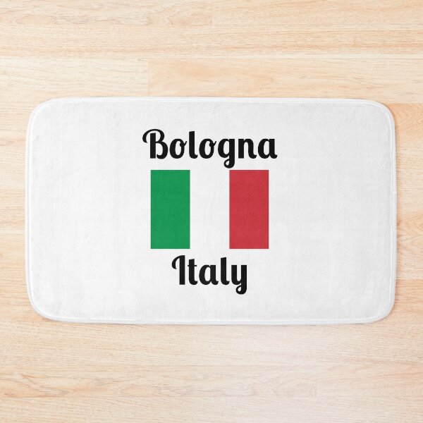 Item preview, Bologna Italy - Stylish Prints, designed and sold by Fleetwood1994.